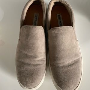 Steve Madden shoes
